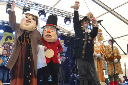 ŽAGANJE BABE  26 FOTO LJUBO VUKELIČ